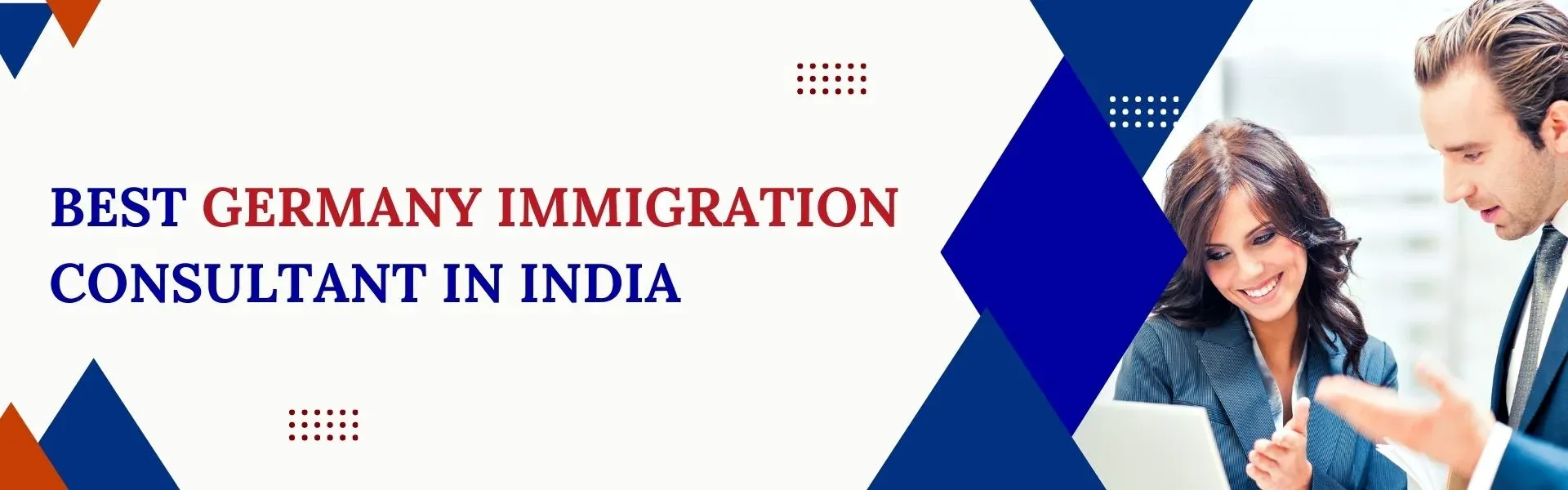 Best Germany Immigration Consultant in India